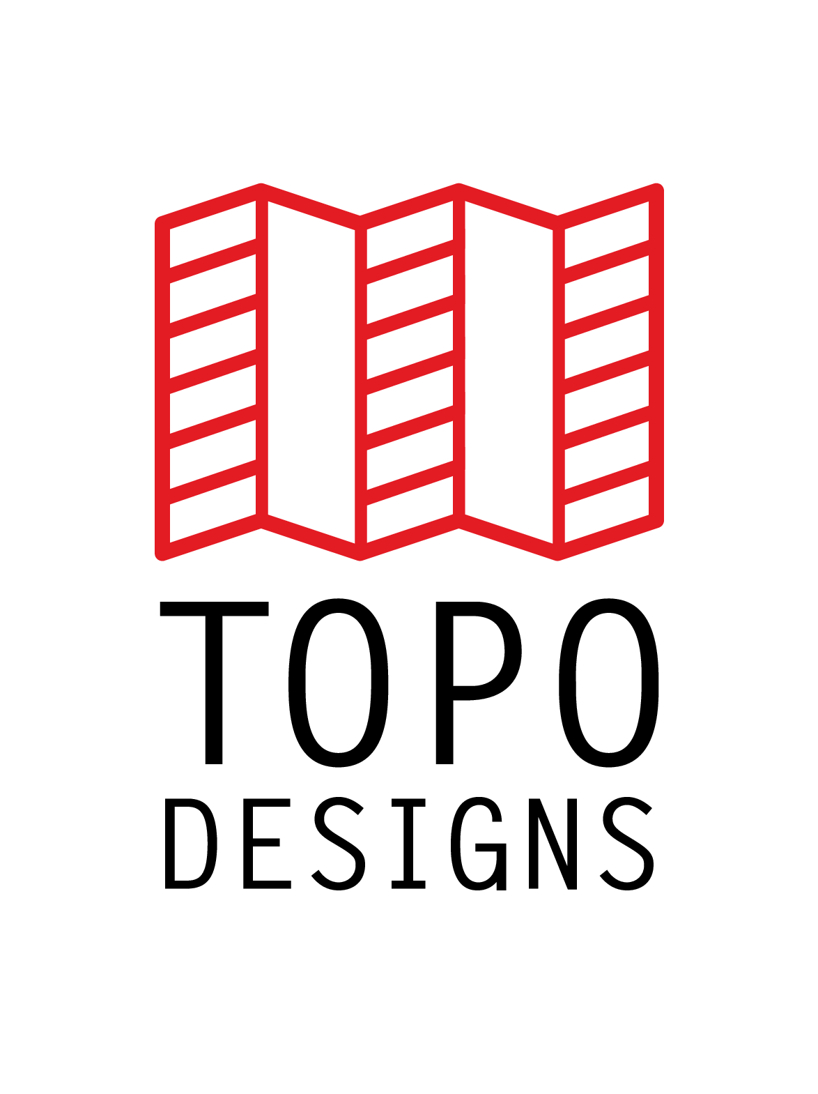 Topo Designs EU